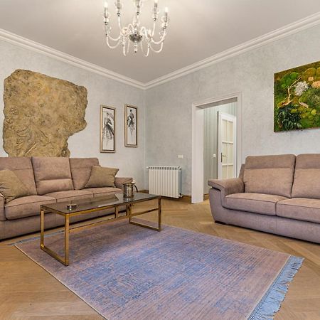 Krone Apartment 布拉索夫 外观 照片