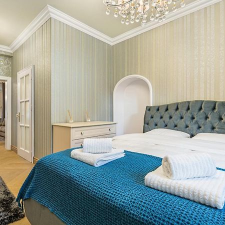 Krone Apartment 布拉索夫 外观 照片