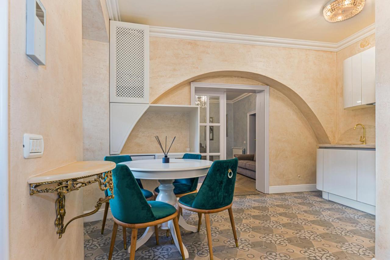 Krone Apartment 布拉索夫 外观 照片